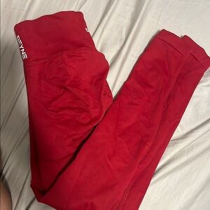 dfyne impact leggings